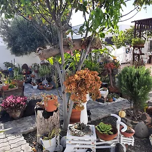  Apartamento Tranquilo
