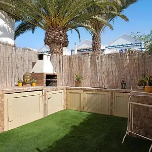  Apartamento Isla Lobos