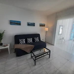  Apartamento Relax